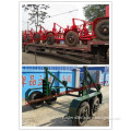 low price Cable Winch,Cable Drum Trailer, new type Cable Dr